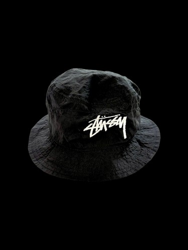 bucket nike stussy