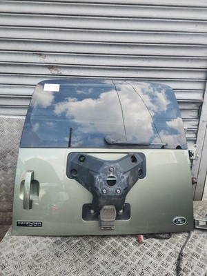 LAND ROVER DEFENDER L663 TAILGATE 2024 3 DOOR