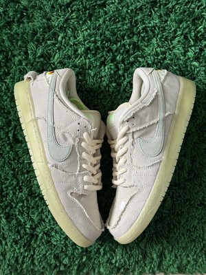 Nike Sb Dunk Low Mummy