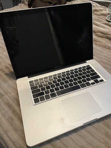 Apple - 【値下げ】MacBook Pro 15-inch,Late 2008 MacBook Pro 5,1 Late 2008 Laptop 15