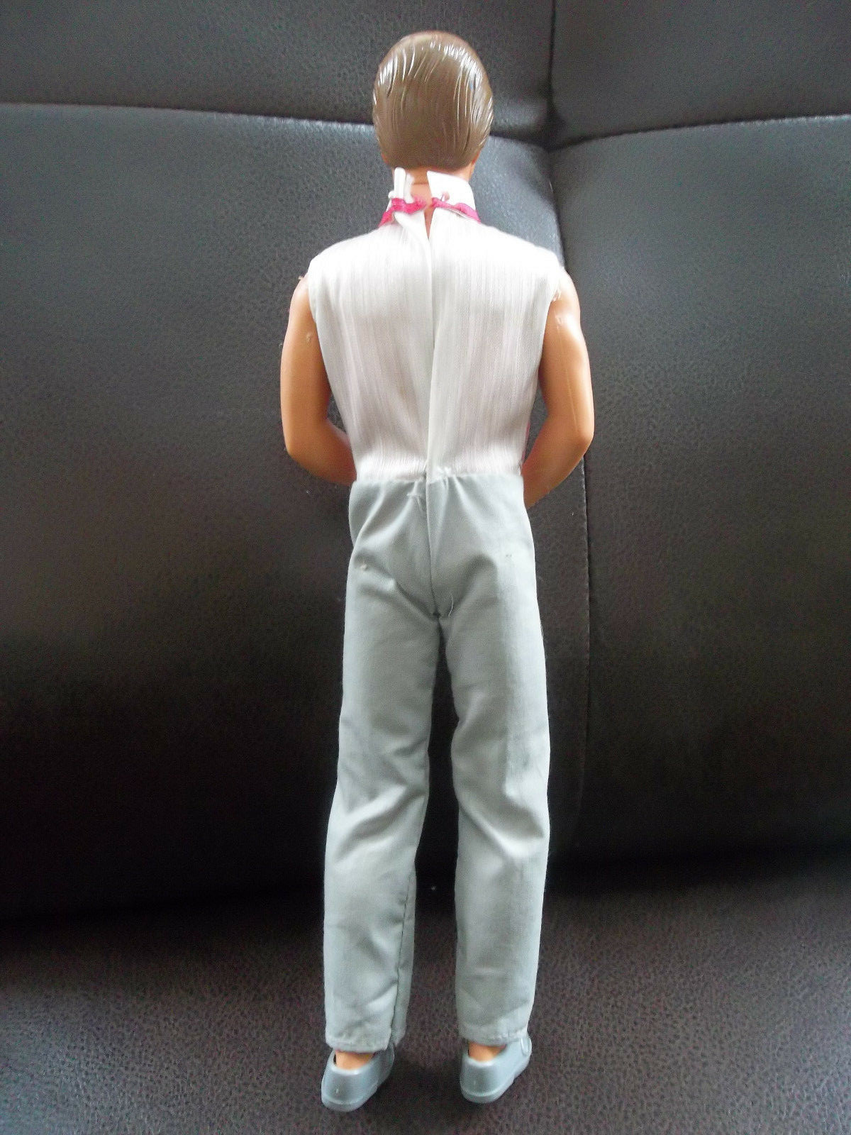 1968 Ken Barbie Groom Doll