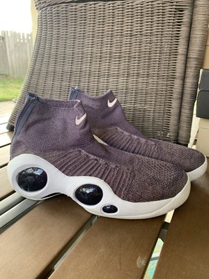 Nike Zoom Flight Bonafide Gum Sole | SneakerNews.com