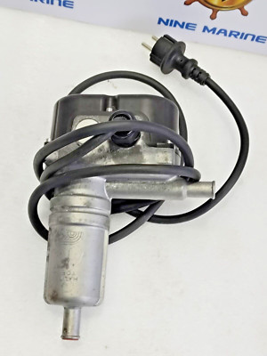 CARLOR ENGINE PREHEATER THC 23011500-M-3550