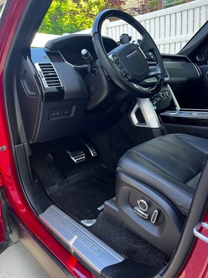 image 10 of interior