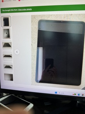 Item photo(s) from verified buyer