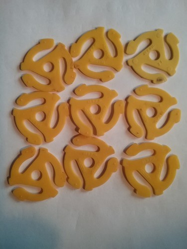 Vintage electronics parts lot