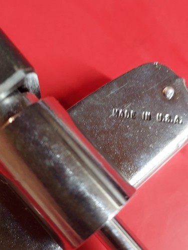 Sturtevant Richmont 3/8 Dr Torque. Wrench USA