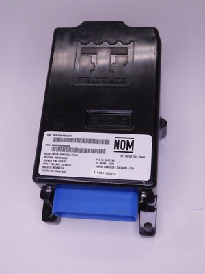 Thermo King 425470 TracKing Retrofit 3G to 4G TKV5 Module Precedent (090324)