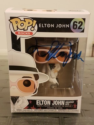 funko pop rocketman