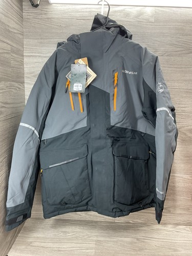 Cabela's GORE‑TEX THINSULATE オーバーオール S28 Cabela's GORE‑TEX THINSULATE オーバーオール S28