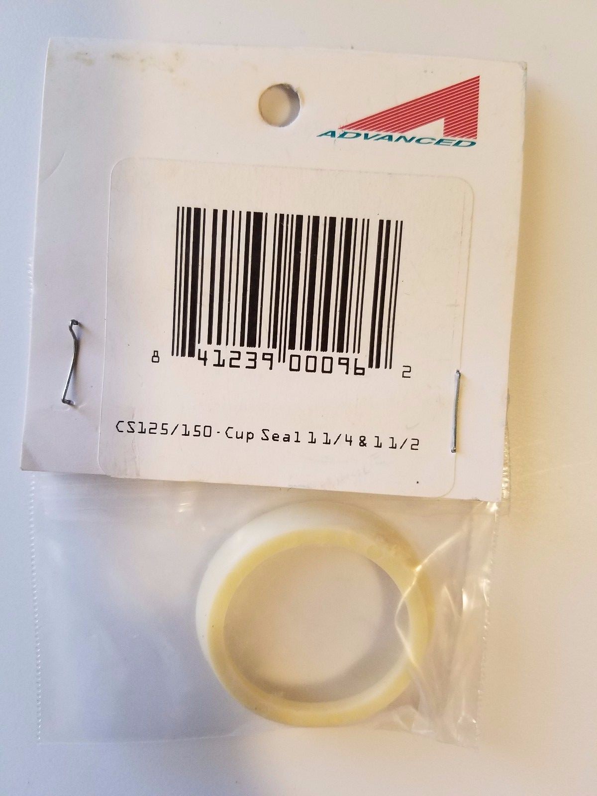 Advanced Agri-Direct Cup Seals 1 1/4 & 1 1/2