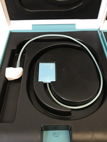 Schick CDR Elite Digital Dental X-Ray Sensor w/ WiFi System Size’s  #2 & #1