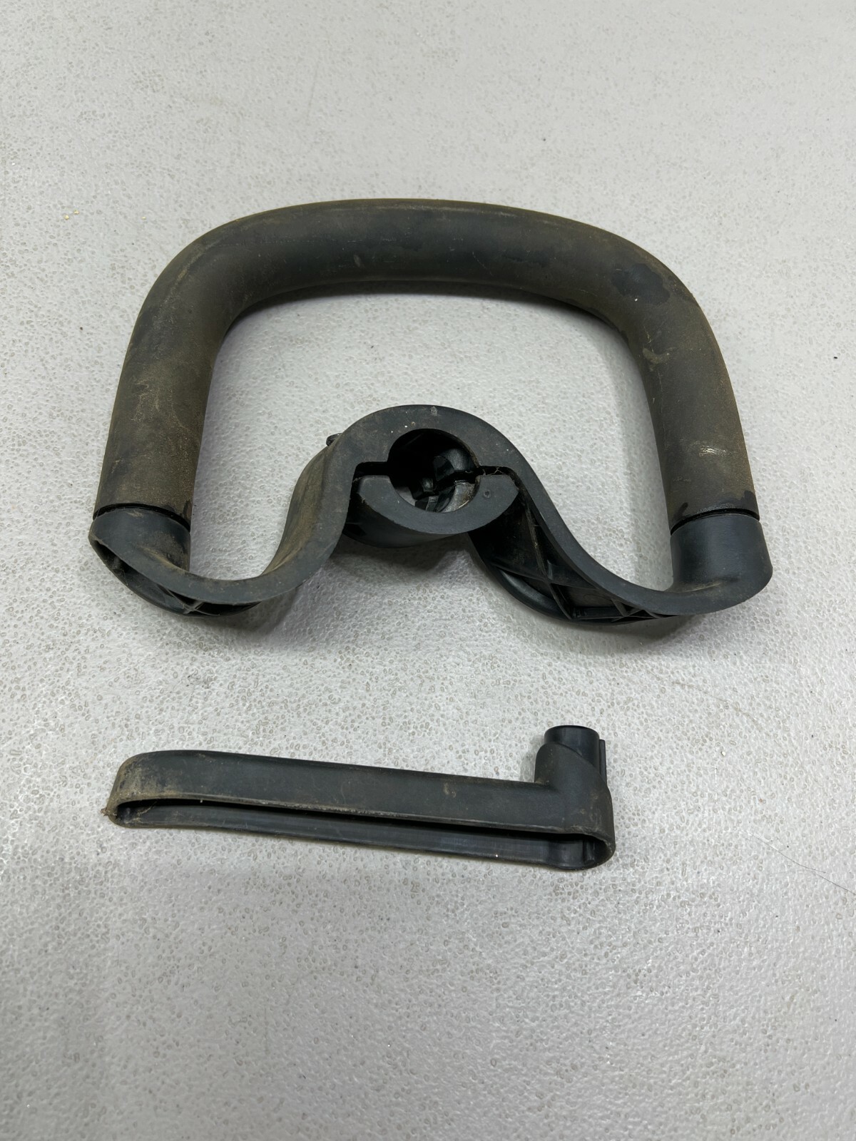 John Deere BC1600 Weed Eater Trimmer Handle