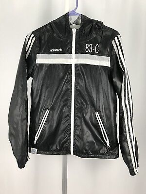 winchester jacket adidas