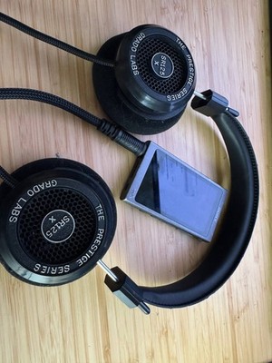 SONY FM/AM Portable Pocket Radio SRF-T355 Black Digital PLL