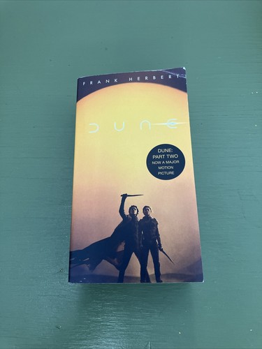 Frank Herbert Dune Series 2冊セット Frank Herbert Dune Series Collection 6 Books Collection 50th