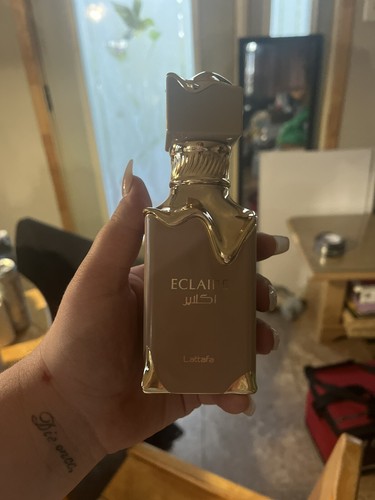 Lattafa ECLAIRE 香水 100ml Lattafa Eclaire EDP For Him / Her 100 ml / 3.4 Fl. oz
