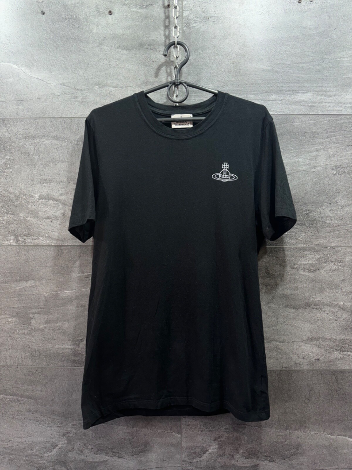 Vivienne Westwood T Shirt Size Mens M/L | eBay