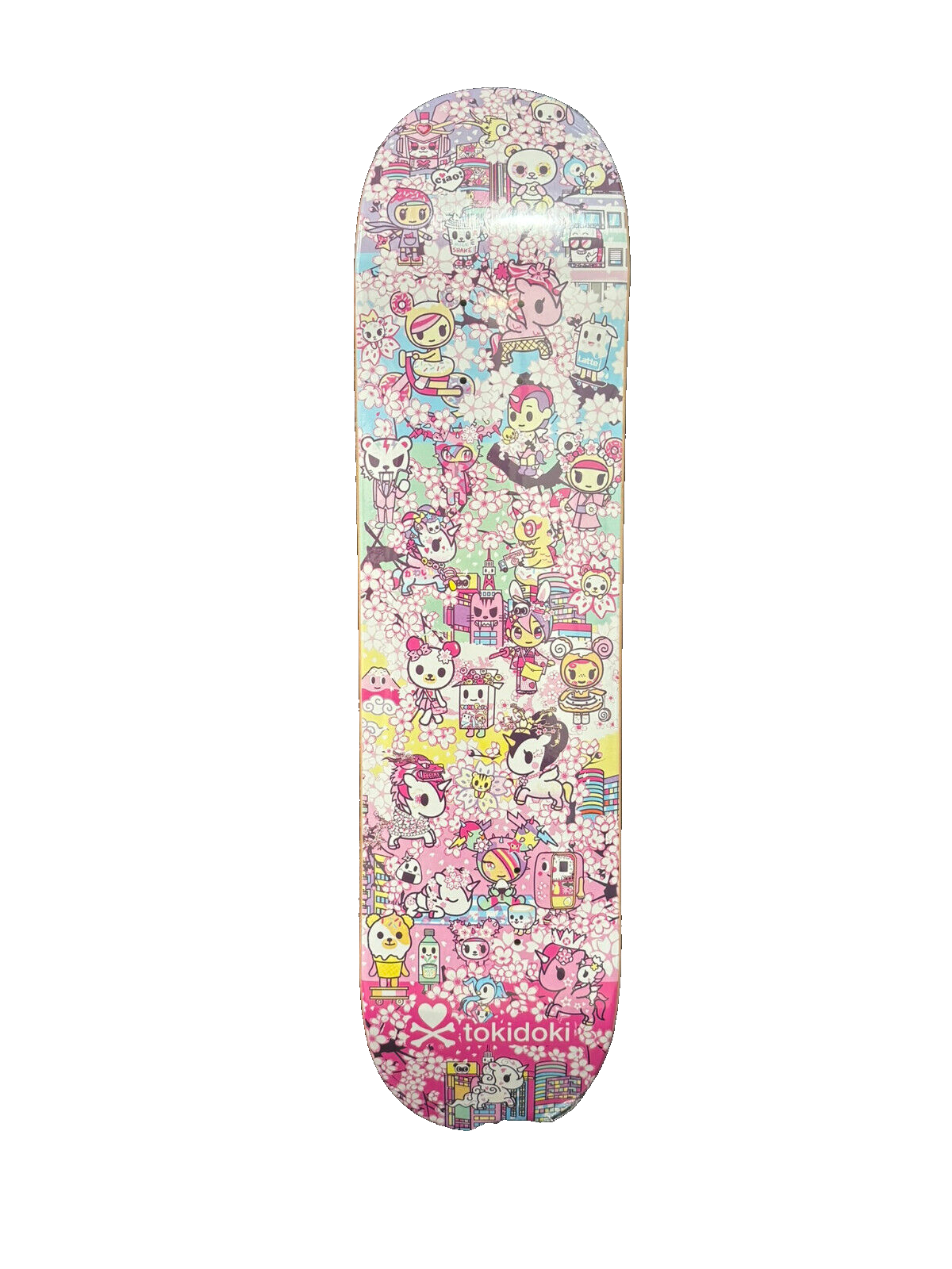 EN限定　ARKNIGHTS　DIMMAK　SKATEBOARD DECK Amazon.co.jp: EN Exclusive ARKNIGHTS DIMMAK SKATEBOARD DECK