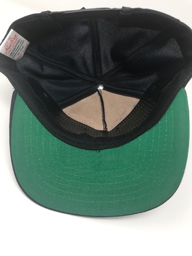 USS SHENANDOAH AD-44 VINTAGE Navy Ball Cap