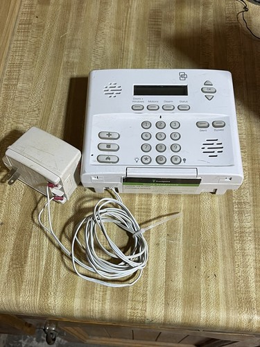 Keypad Security Home 600-1054-95r