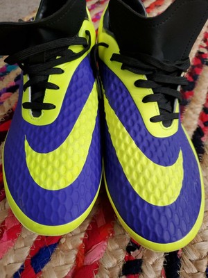 Ic Phantom Fit Chaussures Hrsdctq Nike Dynamic Vision