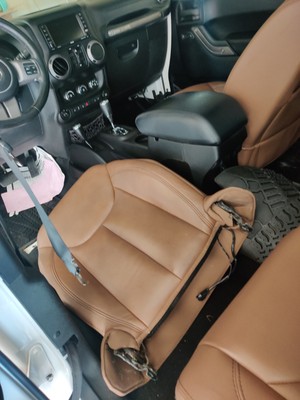 Fotos del artículo de un comprador verificado