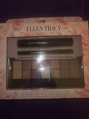 Ellen Tracy Essential Eye Collection