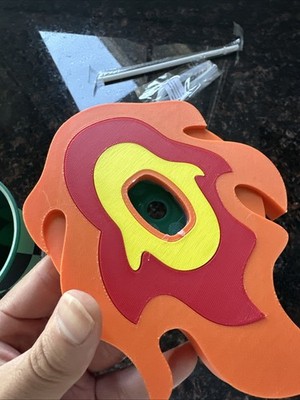 Artikelfoto(s) von einem verifizierten Käufer