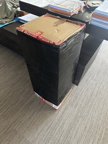 Item photo(s) from verified buyer