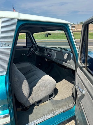 image 4 of interior