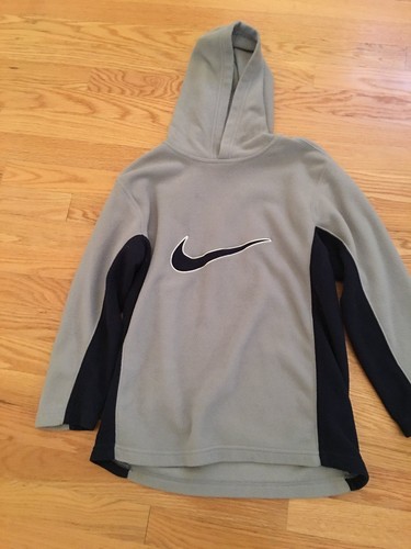 Large Nike Sportswear Phoenix Fleece Women's Over-Oversized Crewneck  Sweatshirt