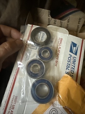 Foto dell'oggetto di un acquirente verificato