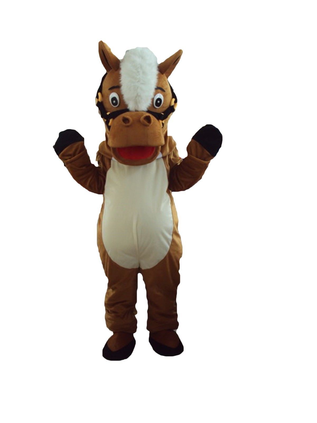 Disfraces Unisex de caballo