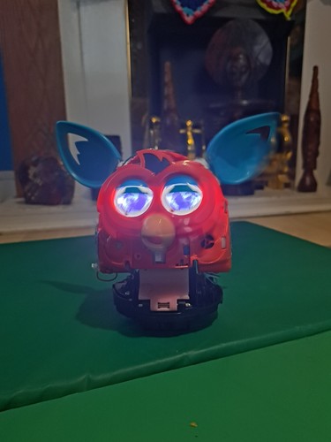 Artikelfoto(s) von einem verifizierten Käufer