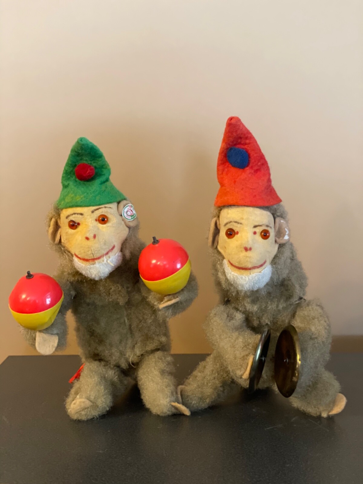 Vintage toy monkey アスティエ　オーナメント Vintage toy monkey アスティエ オーナメント $_57.JPG?set_id