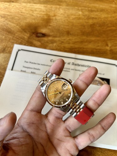 Item photo(s) from verified buyer