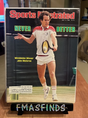 スポーツ・フィットネス Legends of Wimbledon / John Mcenroe Amazon.co.jp: Legends of Wimbledon: John Mcenroe [DVD