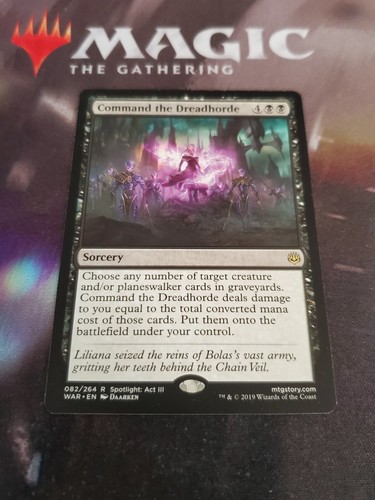 MTGDiscord, Lord of Disharmony クリンプエラー MTGDiscord, Lord of Disharmony クリンプエラー MTGDiscord