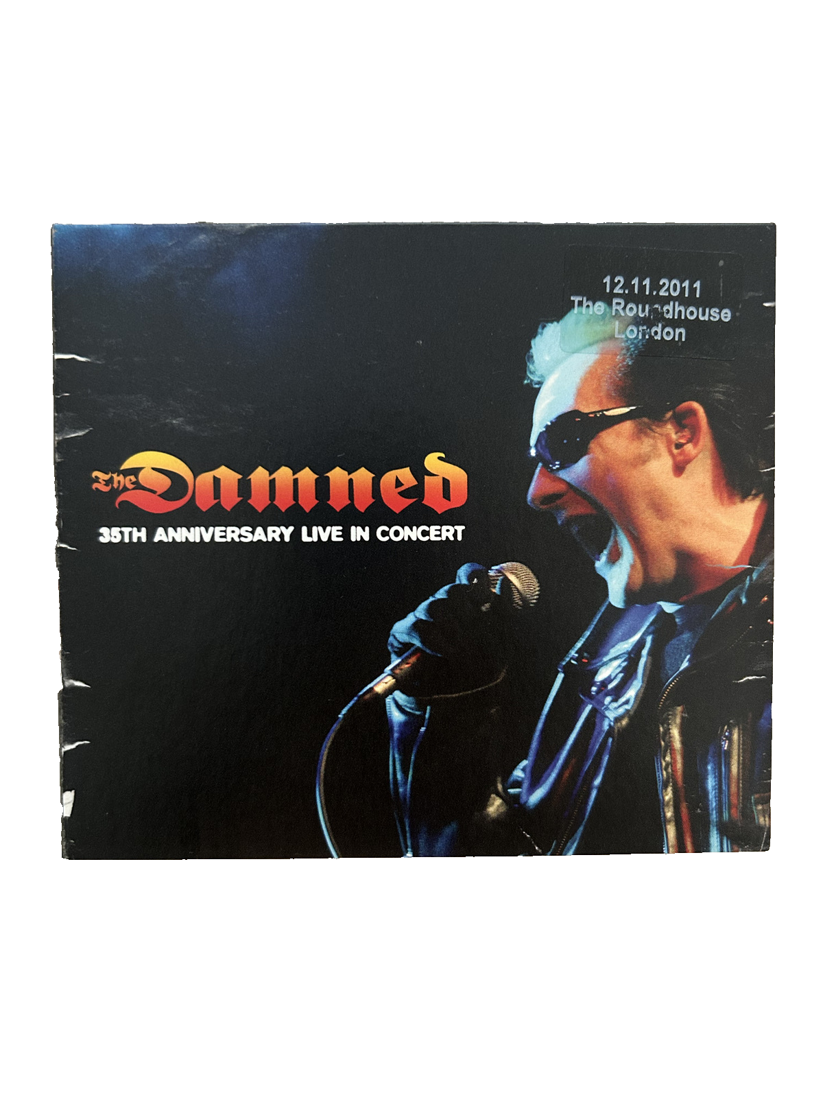 アン・ルイス Reunion 35th LIVE DVD＋CD 有名人芸能人】 Amazon