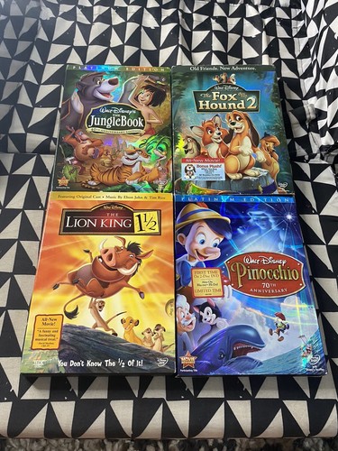 Disney - ★Zippy and Me★&lt;DVD, CD, Guidebook, 箱&gt; Zippy and Me DVD＋CD＋おまけ付き♪ 綺麗です☆
