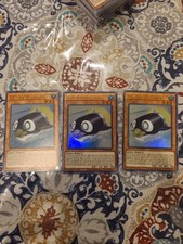Yugioh! 3x Penguin Torpedo BLAR-EN004 Ultra Rare 1st ...
