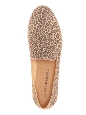 

LUCKY BRAND Женские бежевые мужские кожаные туфли без шнуровки на блочном каблуке Cahill 11 м, Бежевый, LK-CAHILL