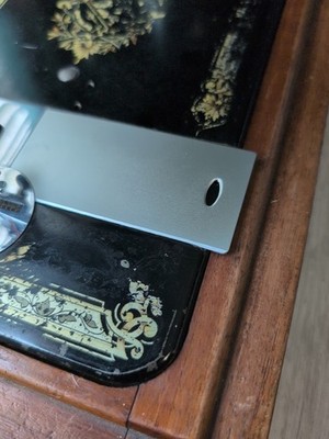 Item photo(s) from verified buyer