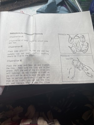 Artikelfoto(s) von einem verifizierten Käufer