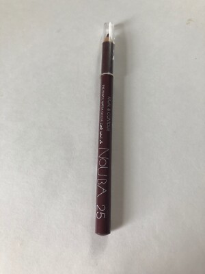 Nouba Kajal Contour Eye Pencil 25New Old Stock Might Also Be Lip Lips Liner
