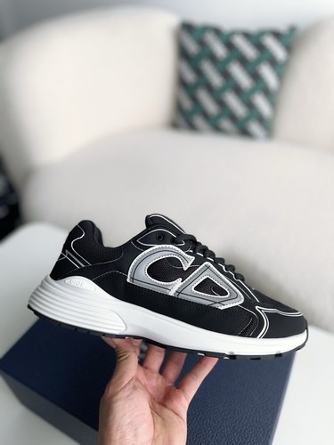 【関税&送料込】Dior Homme B30 Sneakers Where to Buy Dior's New B30 Sneakers