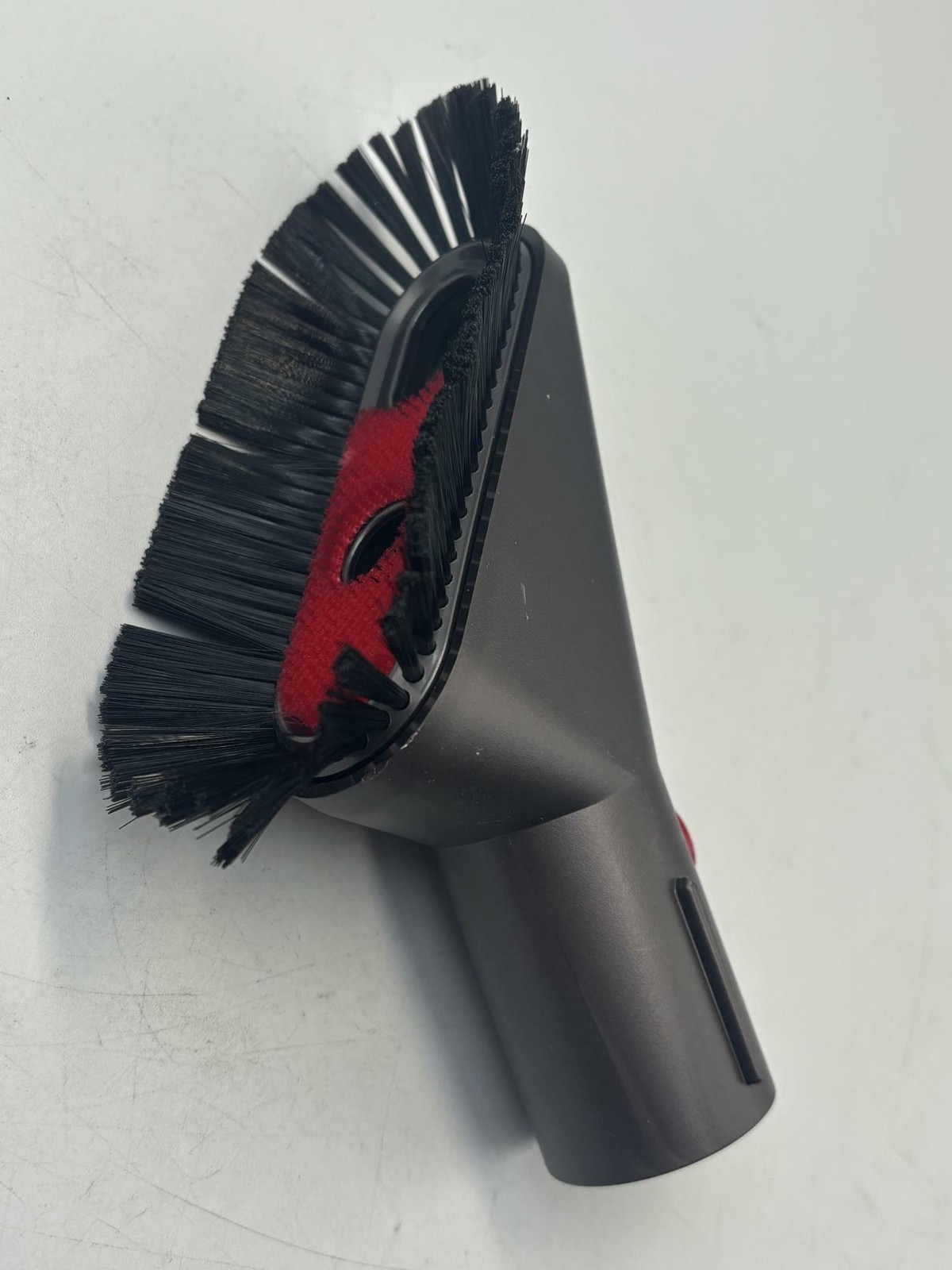 GENUINE DYSON MINI SOFT HEAD BRUSH ATTACHMENT