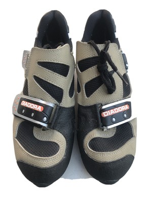 diadora chili cycling shoes