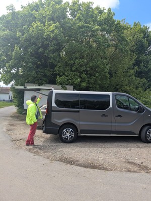 Artikelfoto(s) von einem verifizierten Käufer